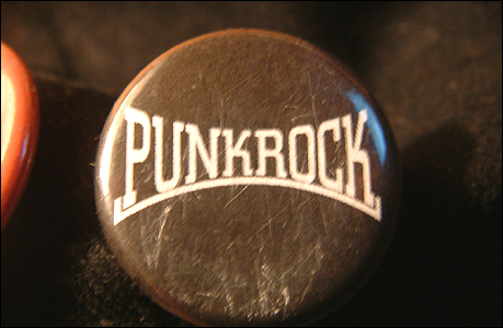 punk - 