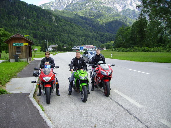 Motorradausfahrt_Planeralm - 