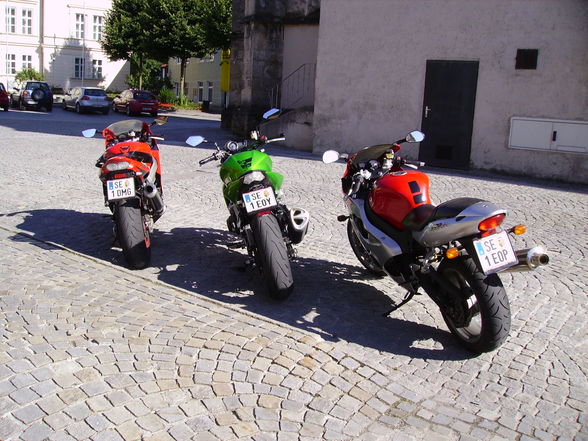 Motorradausfahrt_Planeralm - 