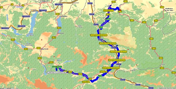 Motorradausfahrt_Planeralm - 