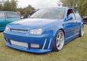 VW Golf - 