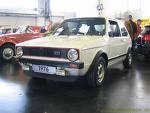 VW Golf - 