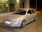 VW Golf - 