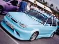 VW Golf - 