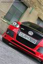 VW Golf - 