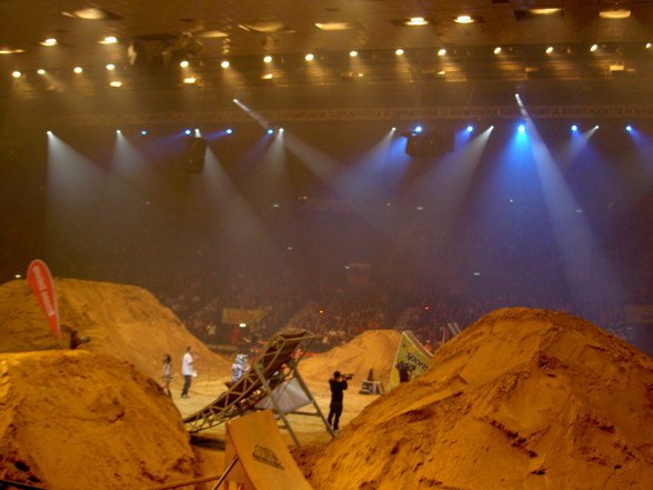 Masters of dirt - 