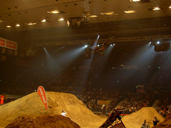 Masters of dirt - 