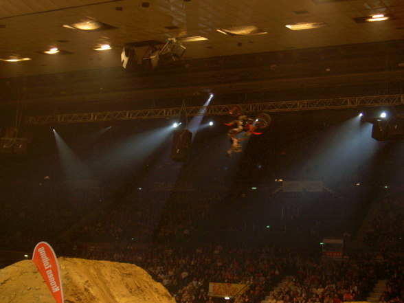 Masters of dirt - 