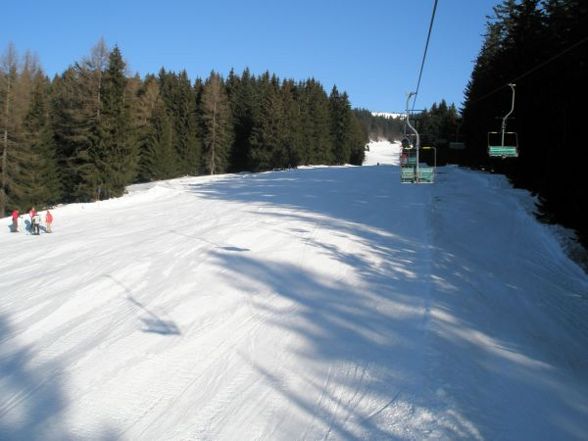 Ski Tag Gasissau - 