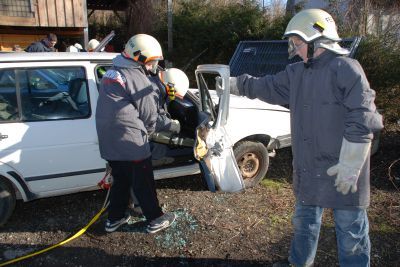 FF Jugend Langenstein - 