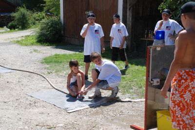 FF Jugend Langenstein - 