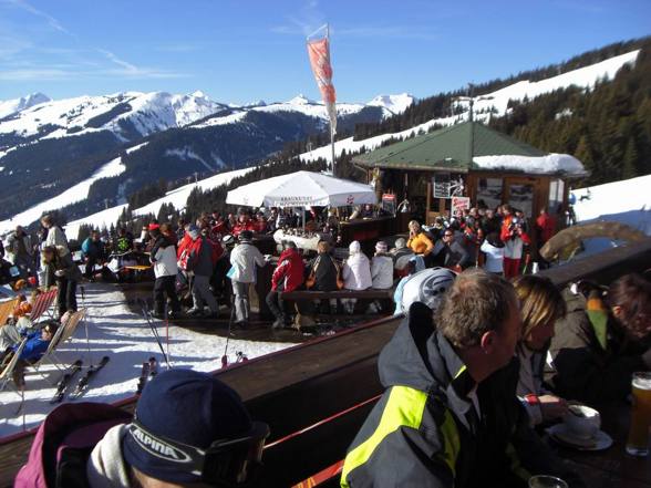 Ski Salbach - 