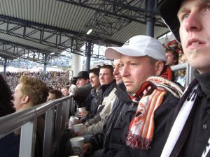 Lask-Rapid - 