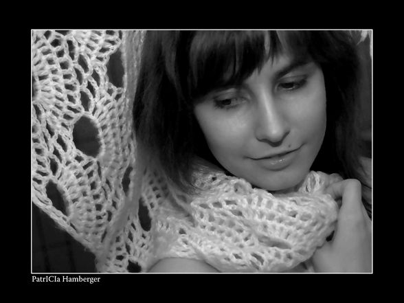 Fotoshooting mit Ici - 