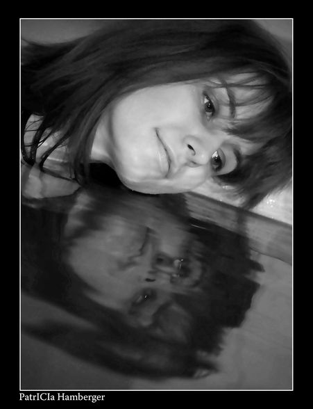 Fotoshooting mit Ici - 