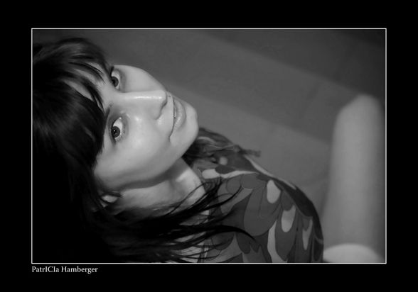 Fotoshooting mit Ici - 