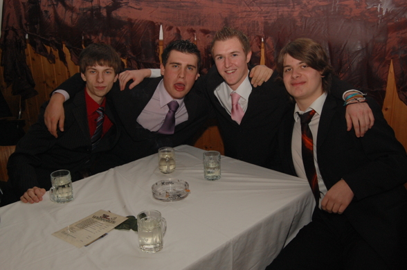 SZ-Ybbs Ball 2008 - 