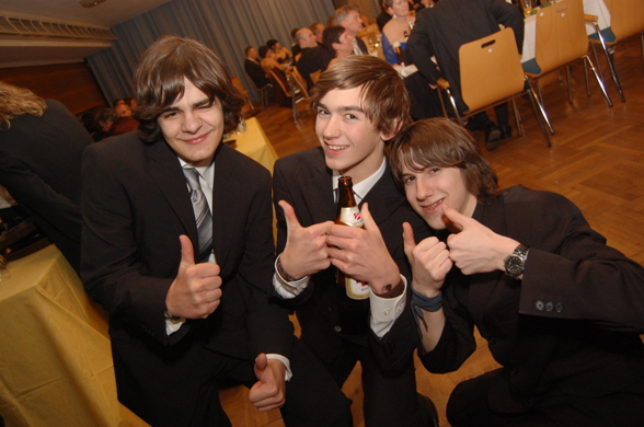 SZ-Ybbs Ball 2008 - 