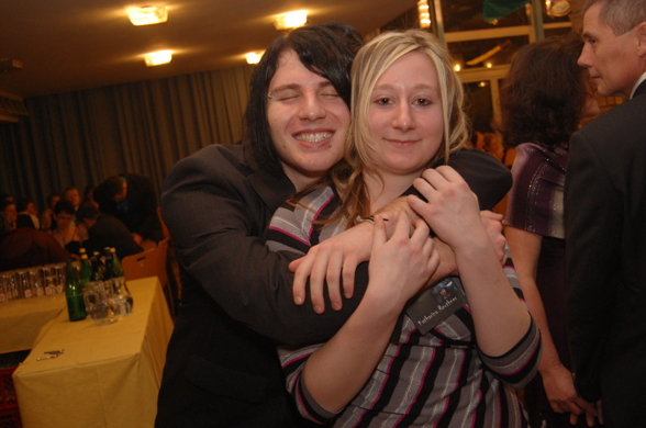 SZ-Ybbs Ball 2008 - 