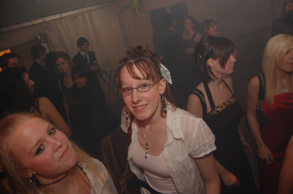 SZ-Ybbs Ball 2008 - 