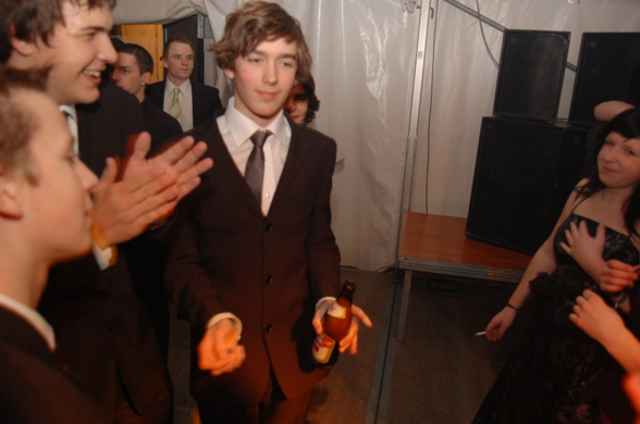 SZ-Ybbs Ball 2008 - 