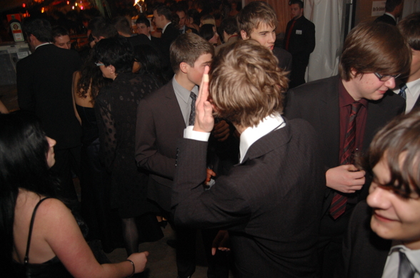 SZ-Ybbs Ball 2008 - 