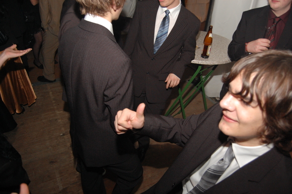 SZ-Ybbs Ball 2008 - 