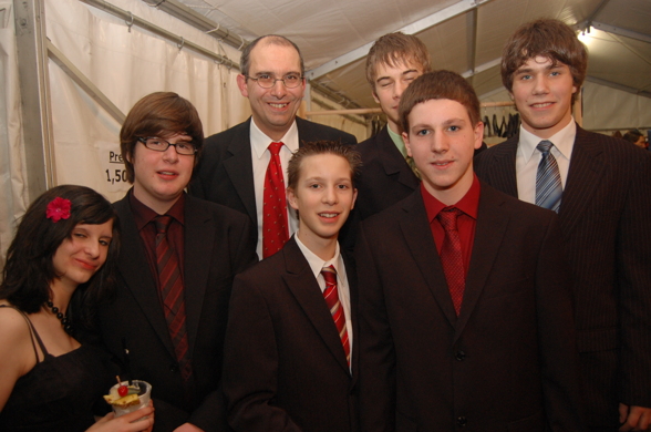 SZ-Ybbs Ball 2008 - 