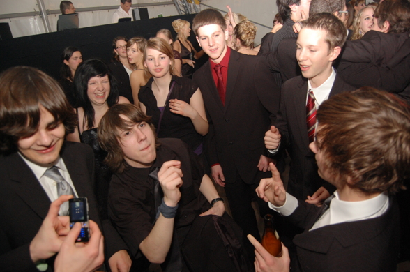 SZ-Ybbs Ball 2008 - 