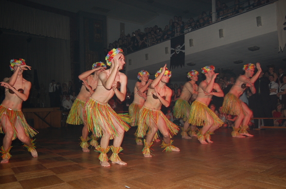 SZ-Ybbs Ball 2008 - 