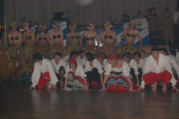 SZ-Ybbs Ball 2008 - 