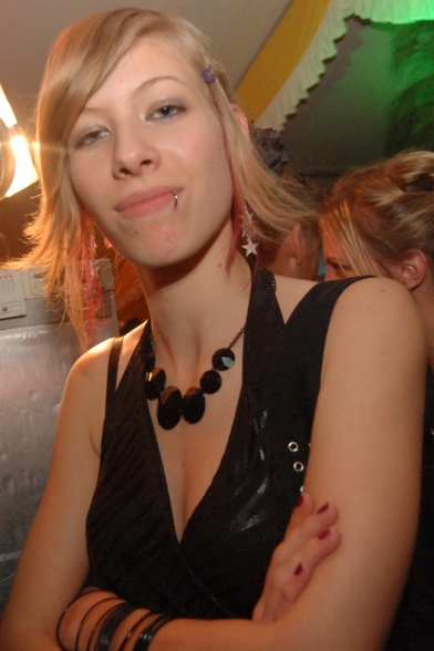 SZ-Ybbs Ball 2008 - 