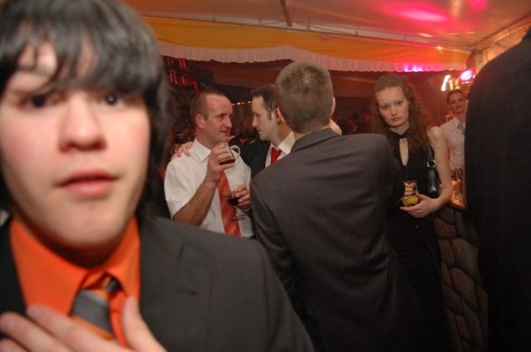 SZ-Ybbs Ball 2008 - 