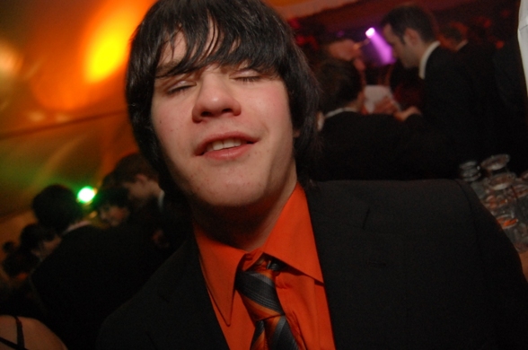 SZ-Ybbs Ball 2008 - 