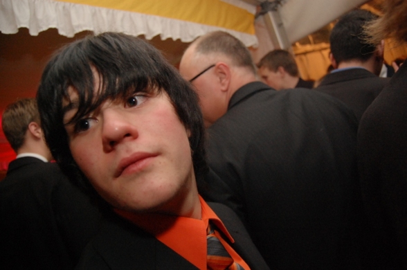 SZ-Ybbs Ball 2008 - 