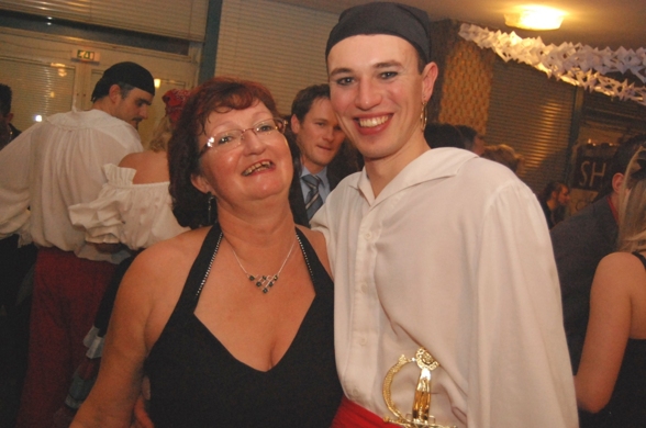 SZ-Ybbs Ball 2008 - 