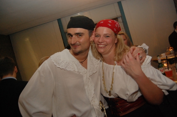 SZ-Ybbs Ball 2008 - 