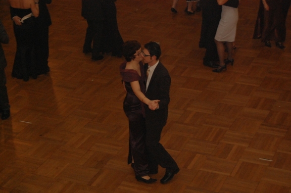 SZ-Ybbs Ball 2008 - 