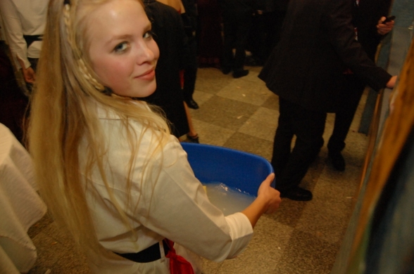 SZ-Ybbs Ball 2008 - 