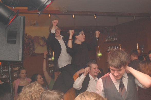 SZ-Ybbs Ball 2008 - 