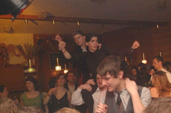 SZ-Ybbs Ball 2008 - 