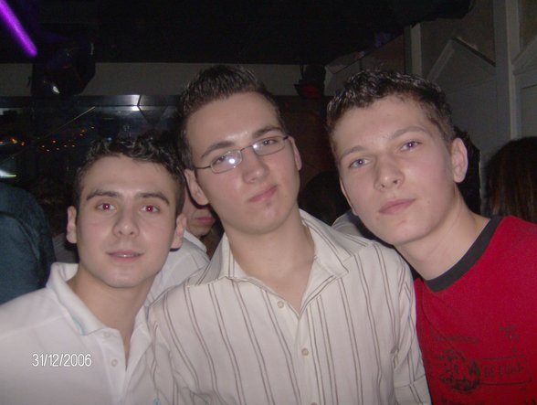 xxxNoVa GoDiNa 2007 - 