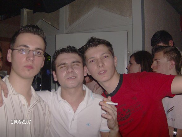 xxxNoVa GoDiNa 2007 - 