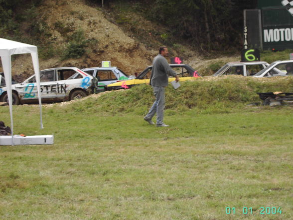 Stockcar- Lamprechten, 2008-09-20 - 