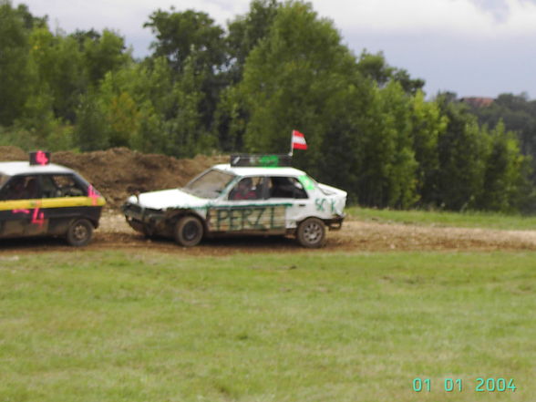 Stockcar- Lamprechten, 2008-09-20 - 