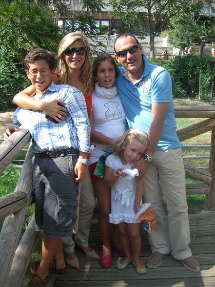 beeing an au pair in Spain - 