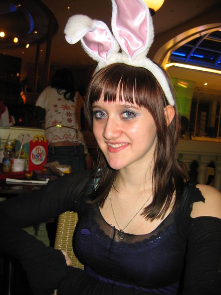 Fasching 2009 - 