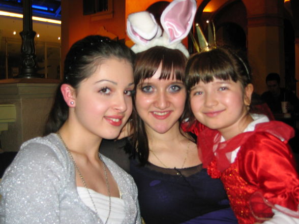 Fasching 2009 - 