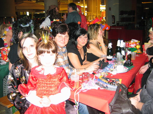 Fasching 2009 - 