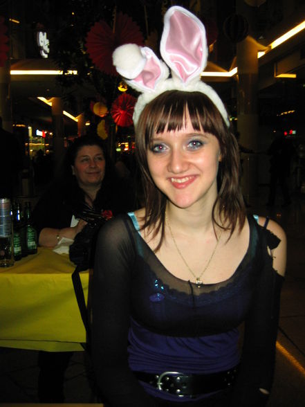 Fasching 2009 - 